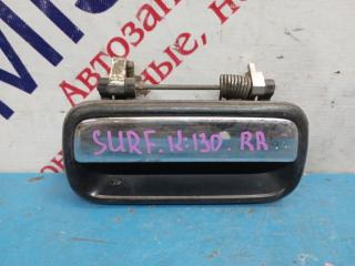 Запчасть ручка двери внешняя задняя правая Toyota Hilux Surf 1989-1995