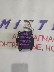 Сервопривод заслонки печки Toyota RAV4 2005-2016