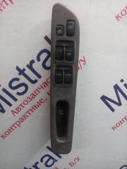 Фото запчасти блок управления стеклоподъемниками Mitsubishi Chariot Grandis 1997 - 2003 Б/У запчасть Запчасть блок управления стеклоподъемниками Mitsubishi Chariot Grandis 1997 - 2003