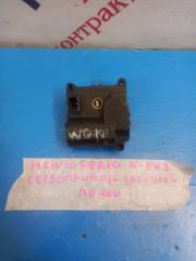 Сервопривод заслонки печки Honda Civic Ferio 1995-2000