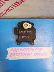 Сервопривод заслонки печки Toyota Carina 1996-2001