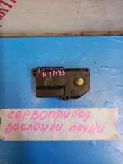 Сервопривод заслонки печки Toyota Carina 1992-1996