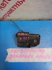 Сервопривод заслонки печки Honda CR-V 1995-1999