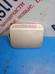 Запчасть лючок топливного бака Nissan Presea 1990-1994
