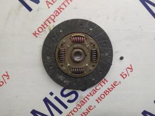 Фото запчасти диск сцепления Mitsubishi Lancer 1995-2000 Б/У запчасть Запчасть диск сцепления Mitsubishi Lancer 1995-2000