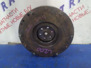 Фото запчасти маховик Mitsubishi L200 2007-2016 Б/У запчасть Запчасть маховик Mitsubishi L200 2007-2016