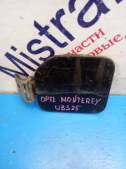 Запчасть лючок топливного бака Opel Monterey 1992-1998