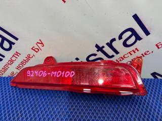 Фото запчасти противотуманная фара задняя правая Hyundai Creta 2015-Н.В. контрактная запчасть Запчасть противотуманная фара задняя правая Hyundai Creta 2015-Н.В.