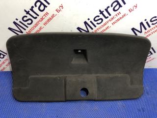 Запчасть обшивка багажника задняя Opel Astra 2004-2011