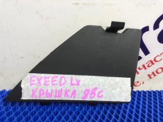 Запчасть крышка двигателя Exeed LX 2017-н.в.