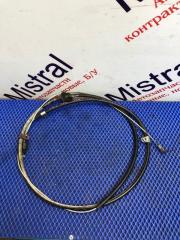 Фото запчасти трос ручного тормоза Mercedes-Benz Vito 2003 Б/У запчасть Запчасть трос ручного тормоза Mercedes-Benz Vito 2003