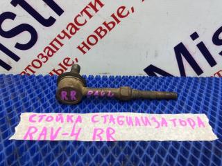 Запчасть стойка стабилизатора задняя правая Toyota RAV4 2010-2013