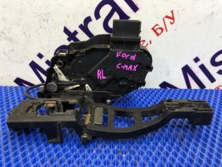 Замок двери задний левый Ford C-Max 2003-2007