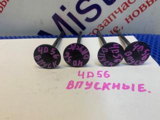 Фото запчасти клапан впускной Hyundai TERRACAN 2001-2007 Б/У запчасть Запчасть клапан впускной Hyundai TERRACAN 2001-2007