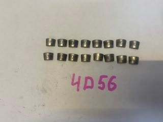 Фото запчасти сухарь клапана Hyundai TERRACAN 2001-2007 Б/У запчасть Запчасть сухарь клапана Hyundai TERRACAN 2001-2007