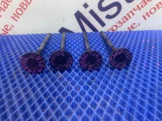 Фото запчасти клапан выпускной Hyundai TERRACAN 2001-2007 Б/У запчасть Запчасть клапан выпускной Hyundai TERRACAN 2001-2007