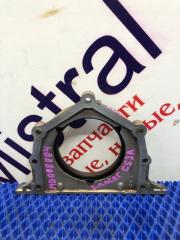 Запчасть крышка коленвала MITSUBISHI Lancer 2006