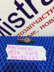 Фото запчасти датчик температуры MITSUBISHI Lancer 2006 Б/У запчасть Запчасть датчик температуры MITSUBISHI Lancer 2006