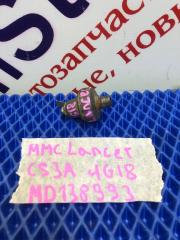 Фото запчасти датчик давления масла MITSUBISHI Lancer 2006 Б/У запчасть Запчасть датчик давления масла MITSUBISHI Lancer 2006