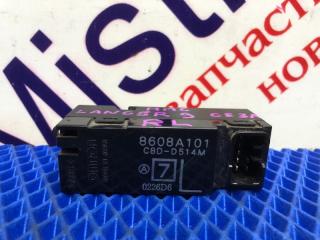 Кнопка стеклоподъемника задняя левая MITSUBISHI Lancer CS3A 4G18