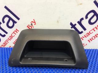 Фото запчасти ящик передней консоли MITSUBISHI Lancer 2006 Б/У запчасть Запчасть ящик передней консоли MITSUBISHI Lancer 2006