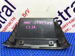 Ящик передней консоли Lancer 2006 CS3A 4G18