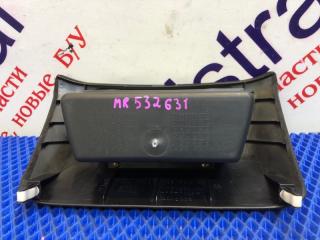 Ящик передней консоли Lancer 2006 CS3A 4G18