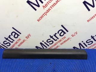 Фото запчасти накладка на порог внутренняя передняя левая MITSUBISHI Lancer 2006 Б/У запчасть Запчасть накладка на порог внутренняя передняя левая MITSUBISHI Lancer 2006