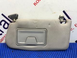 Фото запчасти козырек солнцезащитный левый MITSUBISHI Lancer 2006 Б/У запчасть Запчасть козырек солнцезащитный левый MITSUBISHI Lancer 2006