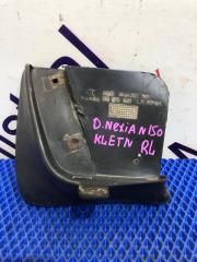 Запчасть брызговик задний левый DAEWOO NEXIA 2012
