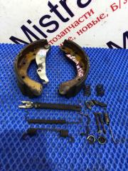 Запчасть механизм стояночного тормоза задний правый DAEWOO NEXIA 2012