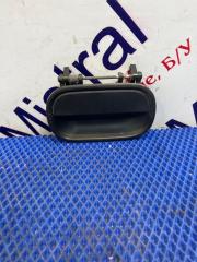 Запчасть ручка двери внешняя передняя левая ISUZU ELF 1999