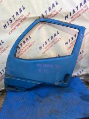 Дверь боковая передняя левая Mitsubishi Fuso Canter 1996