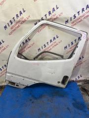 Дверь боковая передняя левая Mitsubishi Fuso Canter 2000