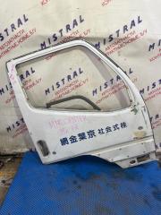 Дверь боковая передняя правая Mitsubishi Fuso Canter 1999