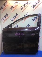 Запчасть дверь передняя левая Exeed TXL 2019-Н.В.