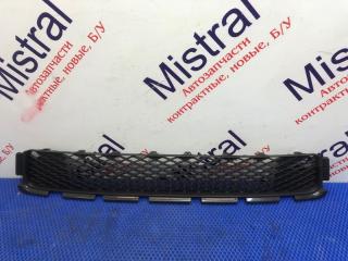 Запчасть решетка бамперная передняя Mitsubishi ASX 2010-2012