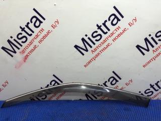 Запчасть ветровик передний левый Toyota SPRINTER 1991