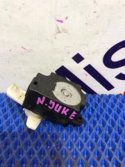 Сервопривод заслонки печки Nissan Juke 2011-2020