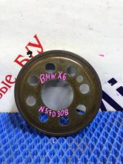 Запчасть колесо датчика BMW X6 2010