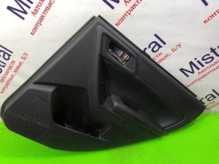 Запчасть обшивка двери задняя правая SUBARU FORESTER 2012-2018