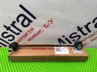 Запчасть стойка стабилизатора передняя Mitsubishi Outlander 2012-2021