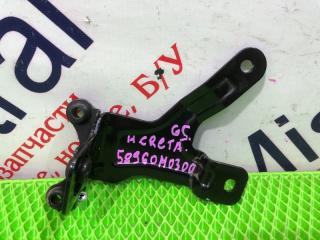 Фото запчасти кронштейн блока abs Hyundai Creta 2015- 2021 Б/У запчасть Запчасть кронштейн блока abs Hyundai Creta 2015- 2021