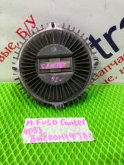 Вискомуфта MITSUBISHI Fuso Canter 1992