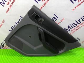Обшивка двери задняя правая FORD FOCUS 2008