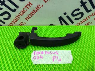 Ручка двери внешняя передняя левая FORD FOCUS 2008