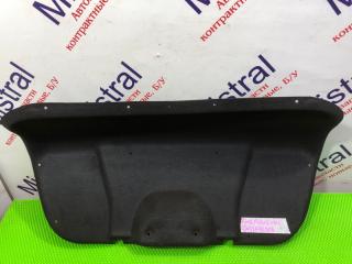 Обшивка багажника FORD FOCUS 2008 Б/У Обшивка багажника FORD FOCUS 2008