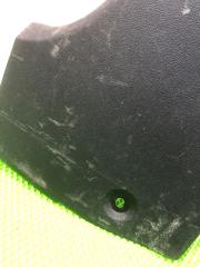 Обшивка багажника задняя левая FOCUS 2008 CB4 ASDB