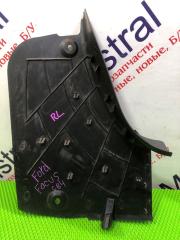 Обшивка багажника задняя левая FORD FOCUS CB4 ASDB