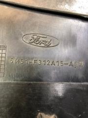 Обшивка багажника задняя левая FOCUS 2008 CB4 ASDB